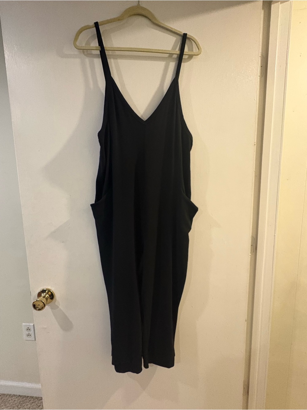 Women’s Large Shein Jumpsuit